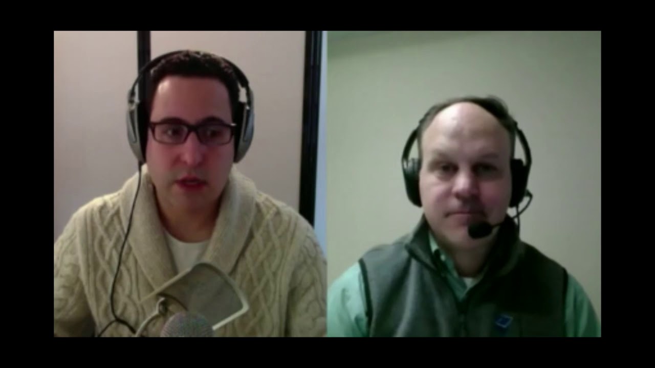 Episode 178: Todd Weaver 