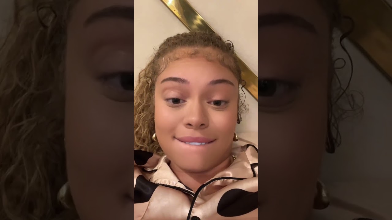 Latto's Jail Storytime 🔒 | Latto's Tiktok ♡