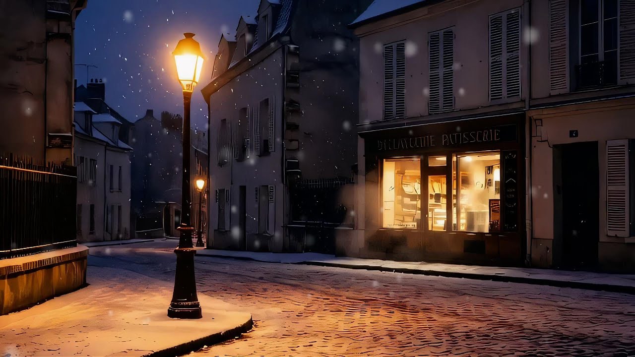 Quiet Corners