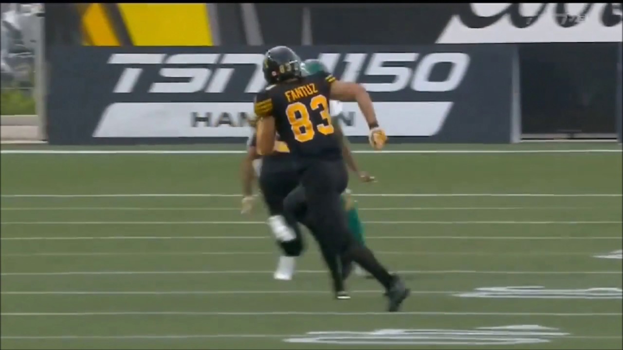 Andy Fantuz 2016 Highlights || 