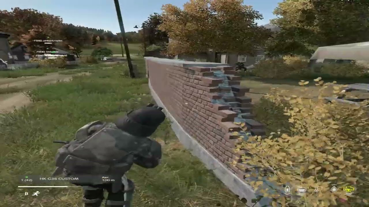 ^0-0^ #HeadhunterZ #DayZ #fragmovie