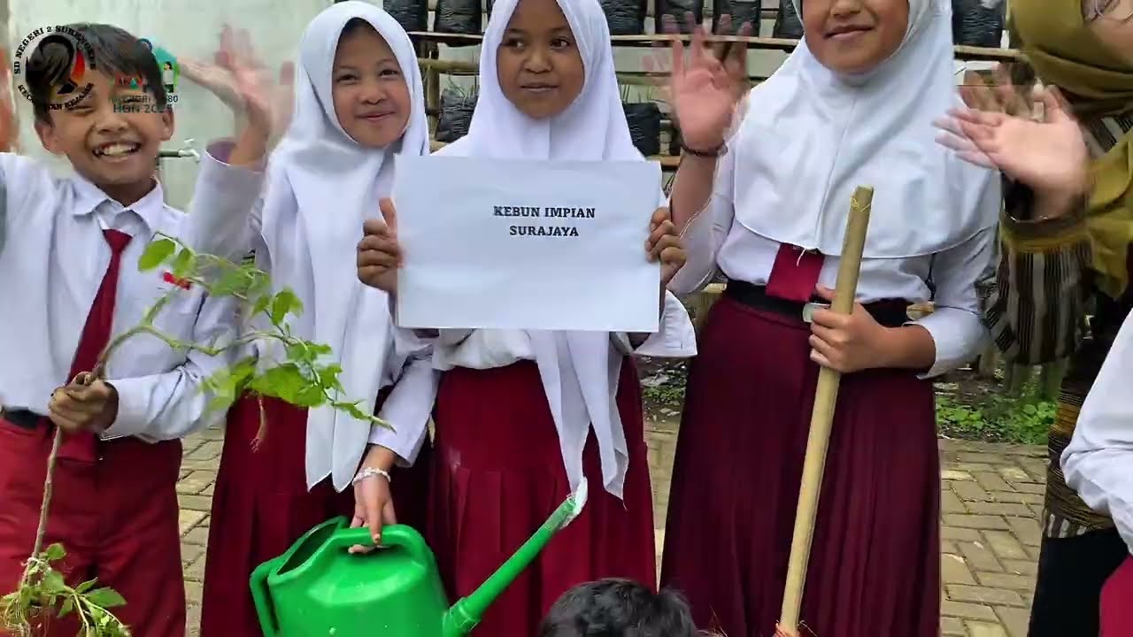 SDN 2 SURENGEDE