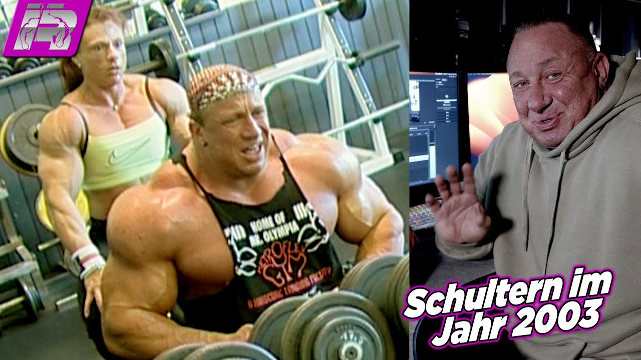 Markus Rühl kommentiert 