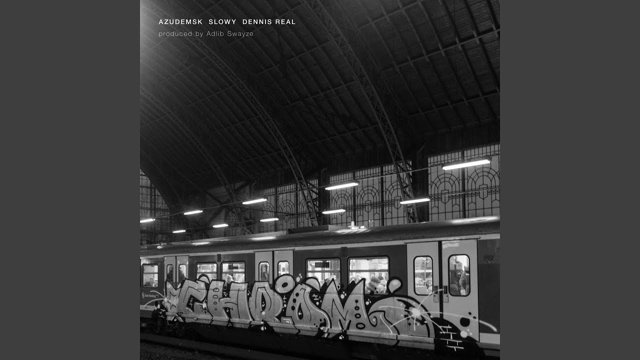 Dichte Rille (feat. Adlib Swayze, Paul Prime)