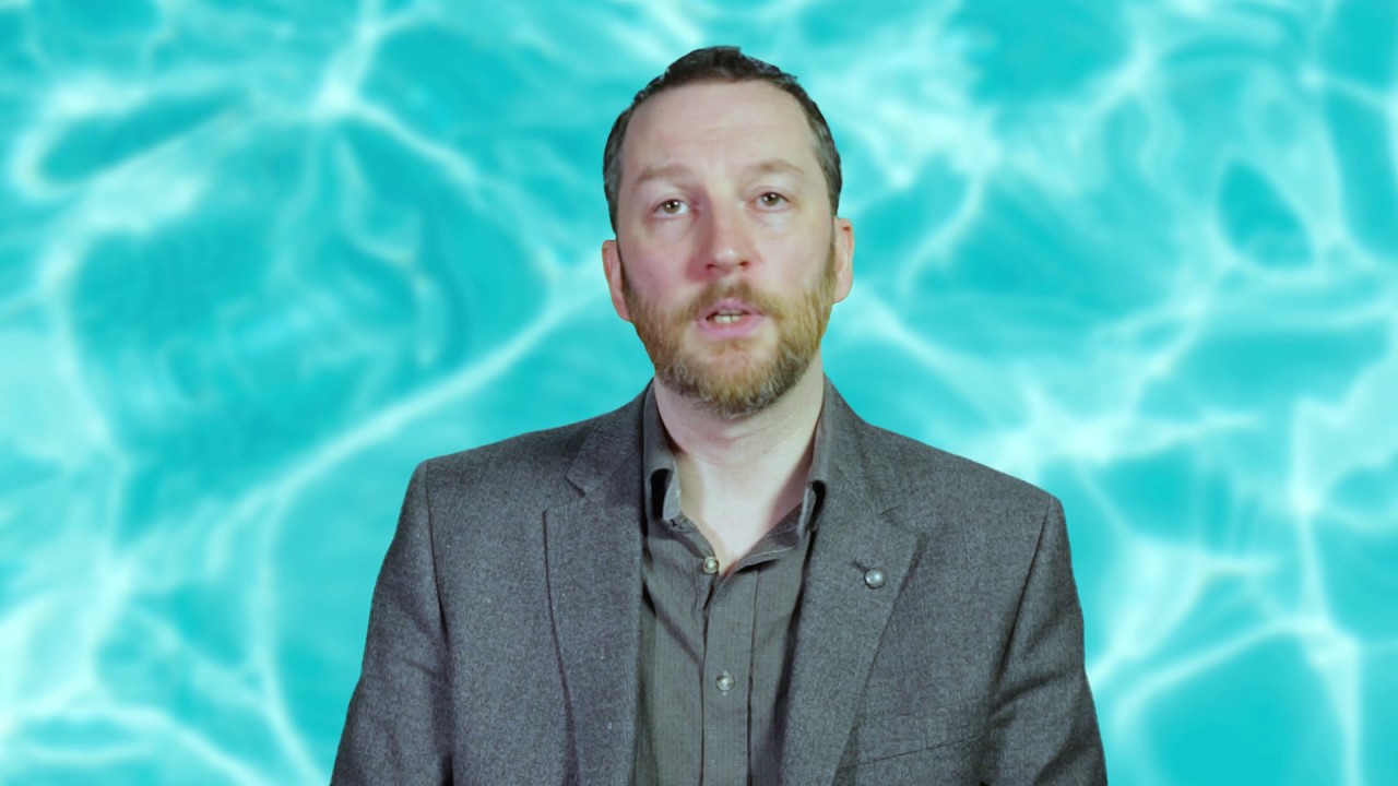 7.1: UK water regulation 1: The original vision