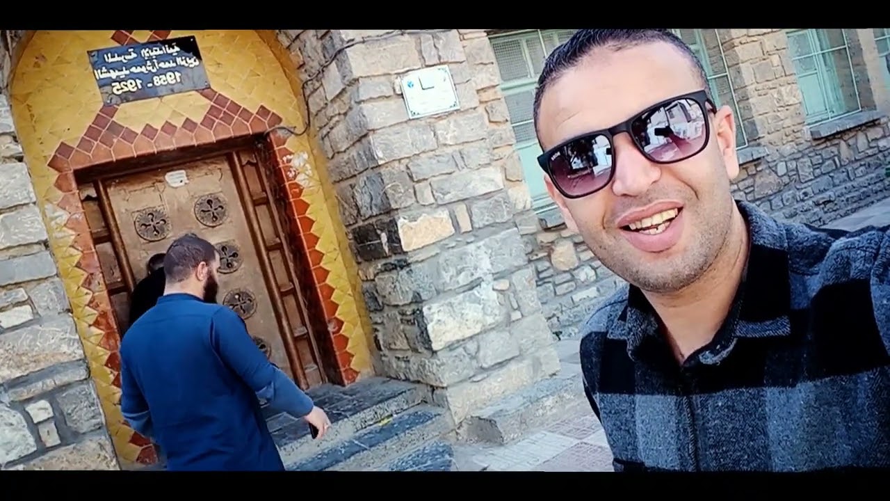برج زموره (مسجد القليعه)