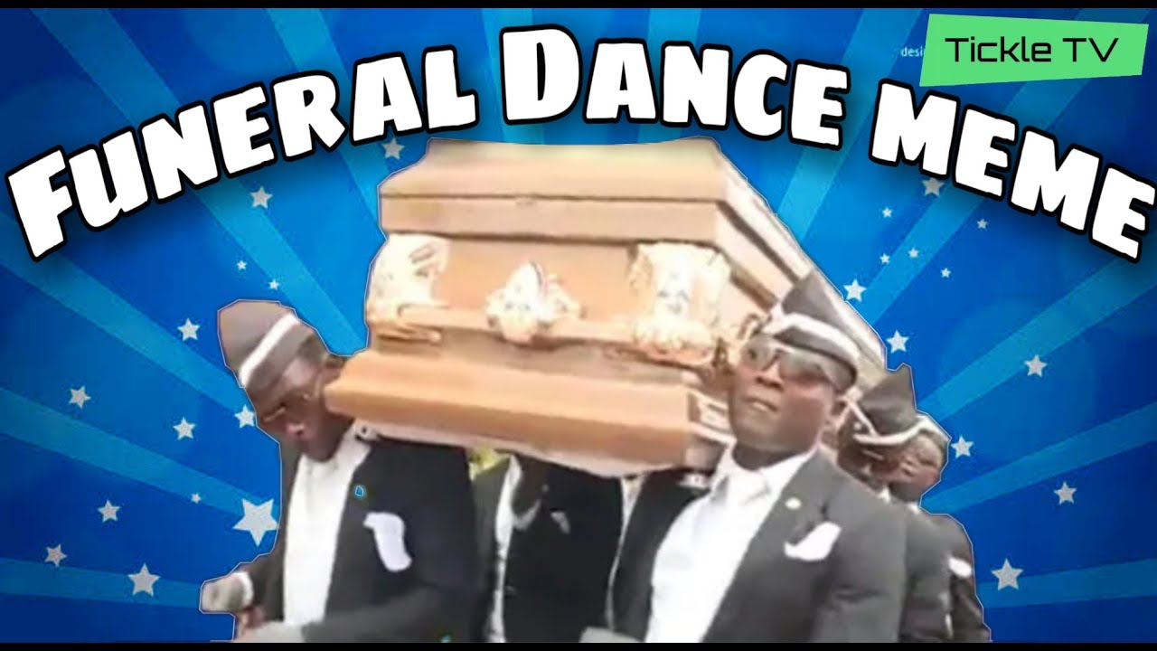 2020 Most Trending Funeral Dance Memes Compilation.
