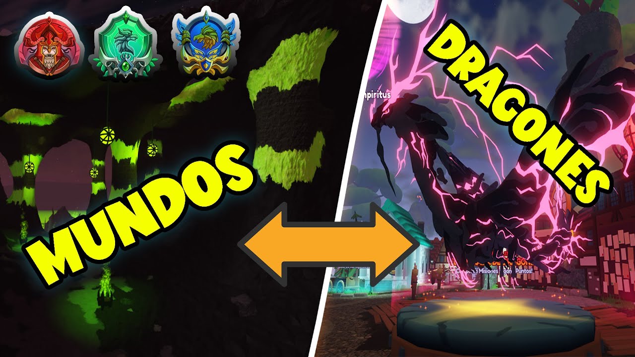 GUÍA COMPLETA MISIONES Dragón Adventures🧭🗺️🐲
