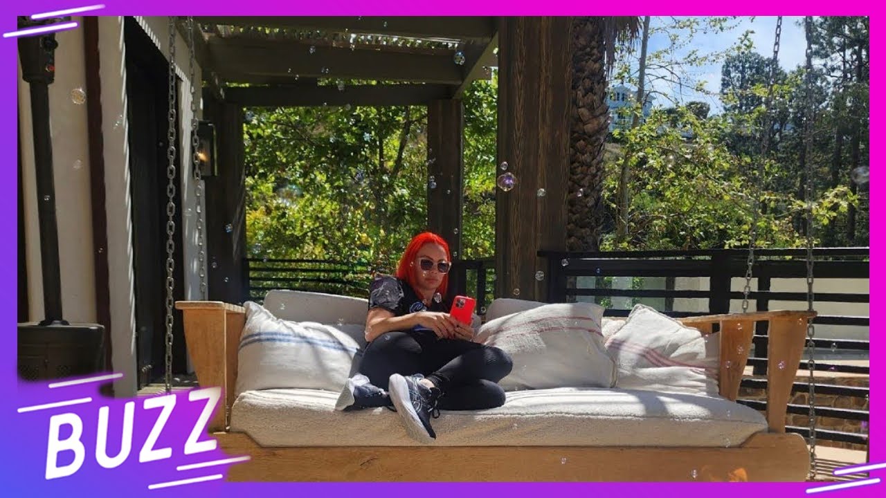 Mireddys Gonz&aacute;lez muestra su solitaria mansi&oacute;n tras su divorcio de Daddy Yankee | Buzz