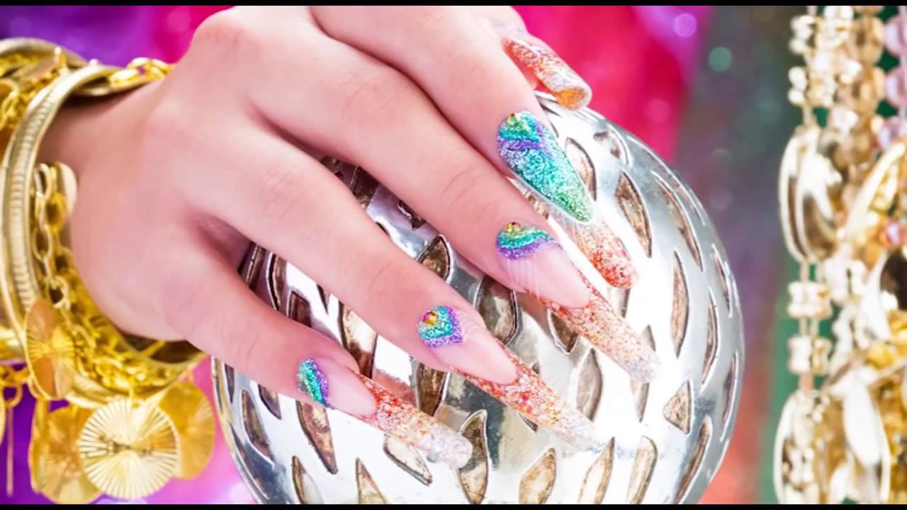 Celestial / Génesi Organic® Nails