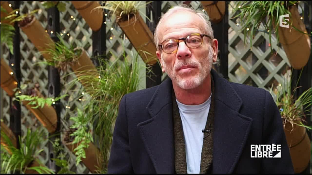 Les choix de Pascal Greggory - Entr&eacute;e libre