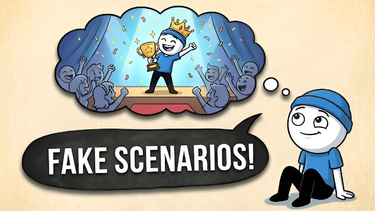 Psychology of People Who Create Fake Scenarios
