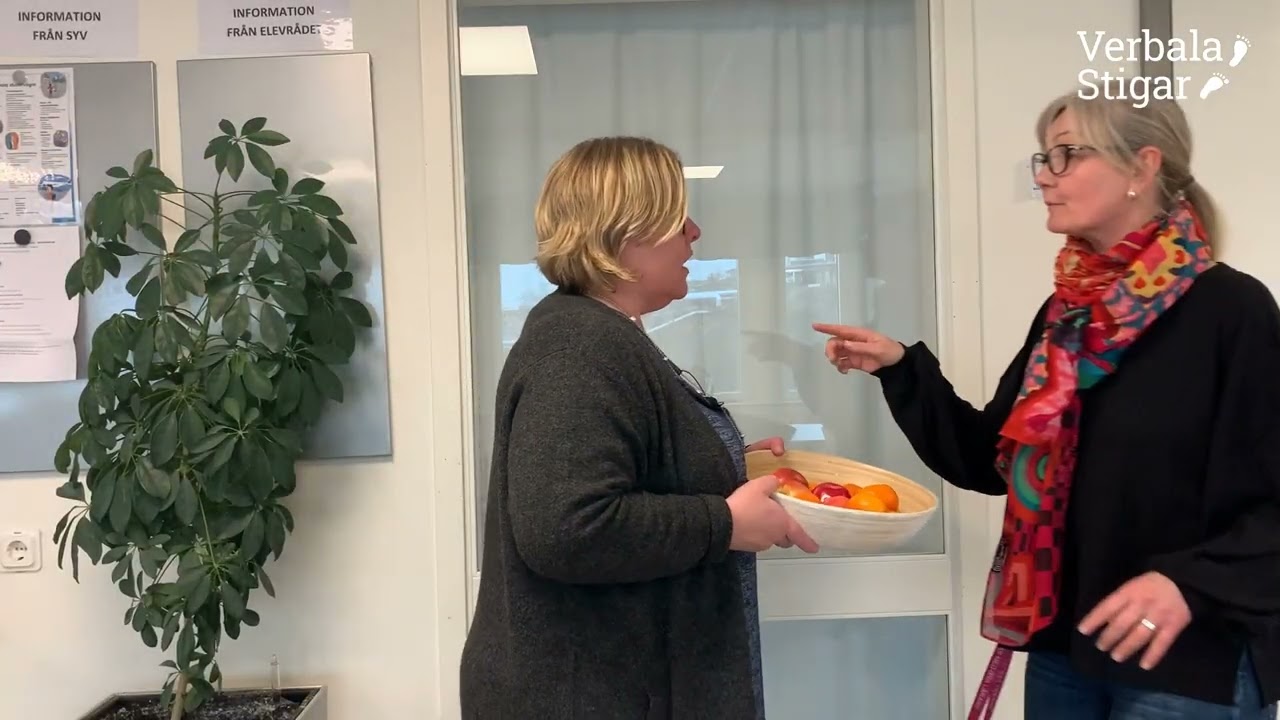 Dilemma pedagogens förhållningssätt 6