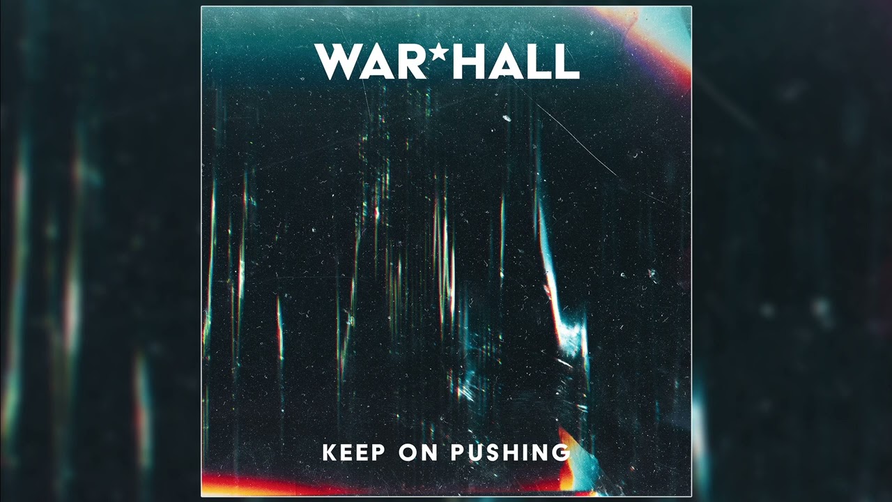 WAR*HALL - 