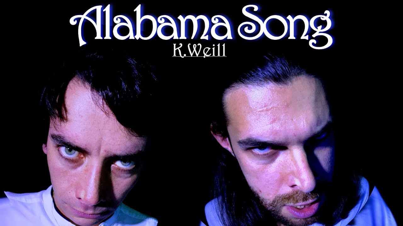 Alabama Song - K.Weill / The Doors [Funny Funky Live Session #53]
