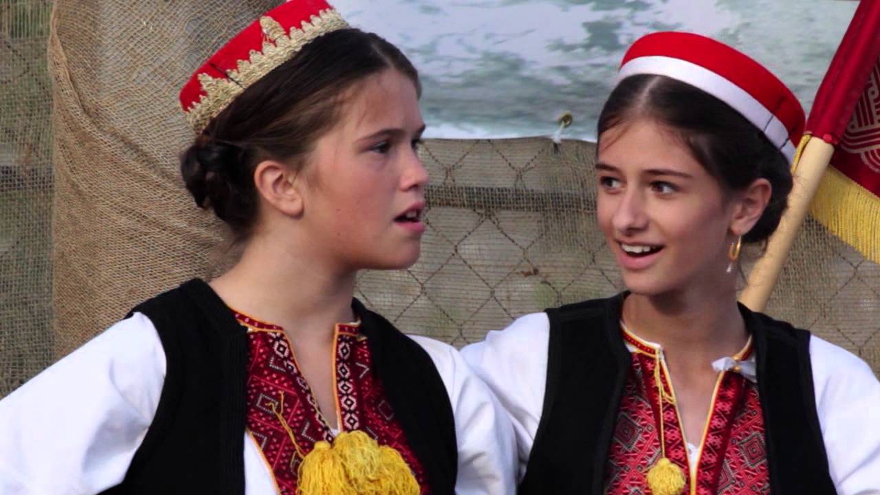 KUD Stjepan Radic   Pridvorje