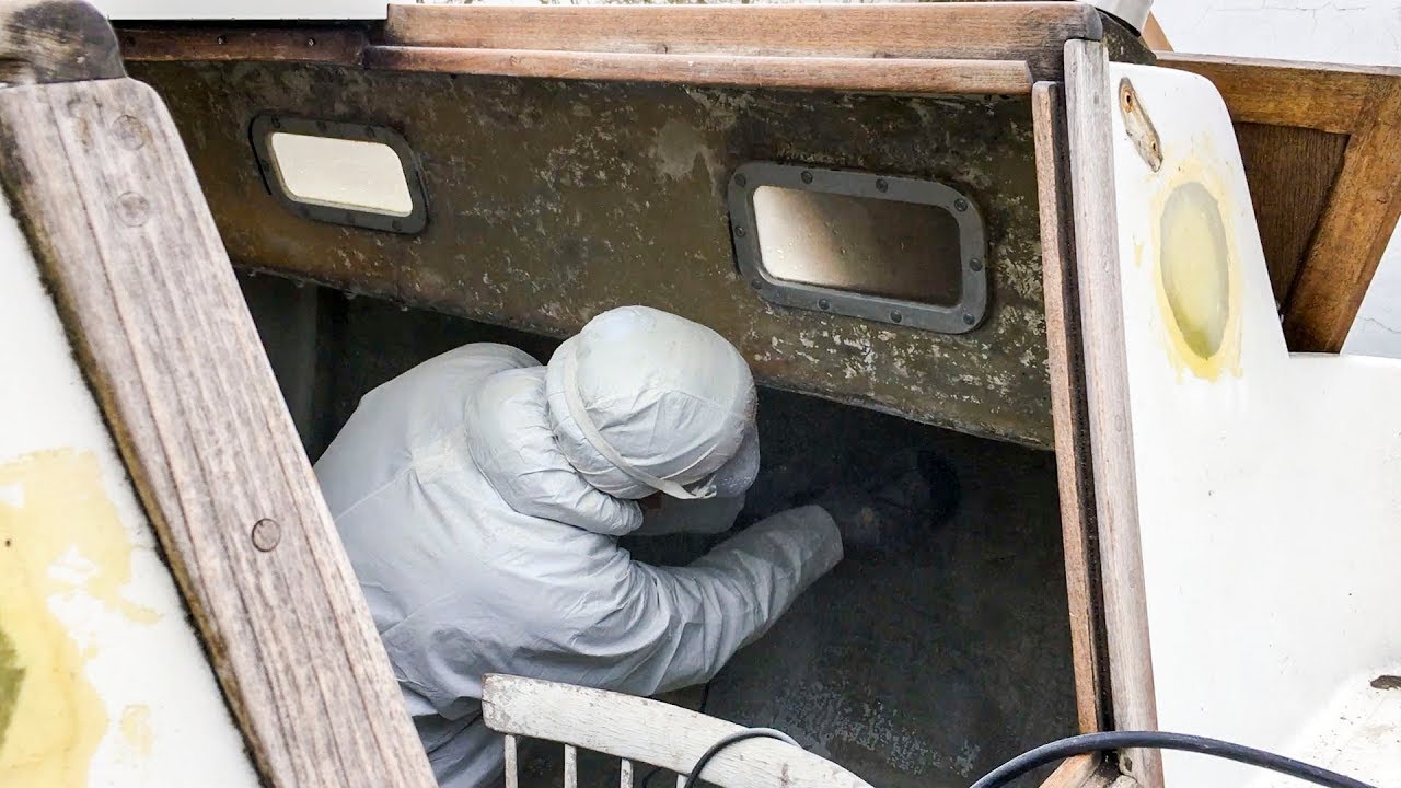 På opdagelse i Midt- & Vestjylland. En Spækhugger genopstår del 3 ag 6.