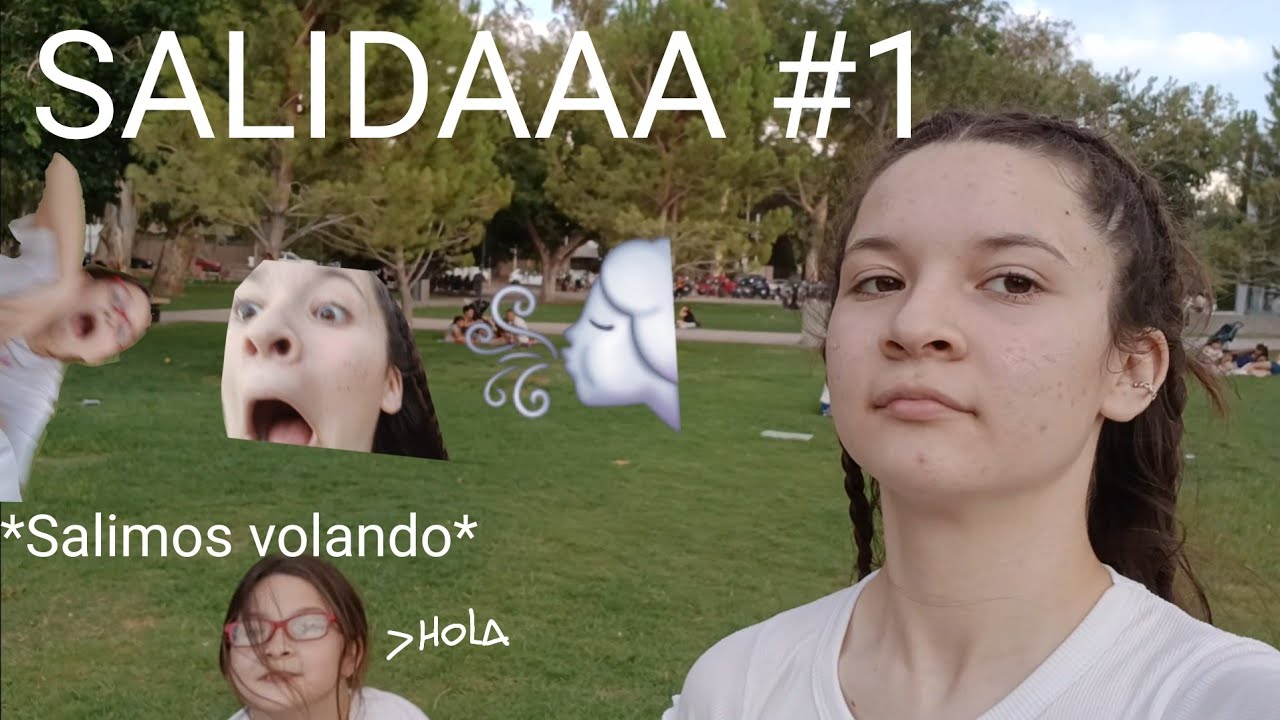 Acompáñame a un día conmigo (Vavozadas Familiares) (Vlog #1)