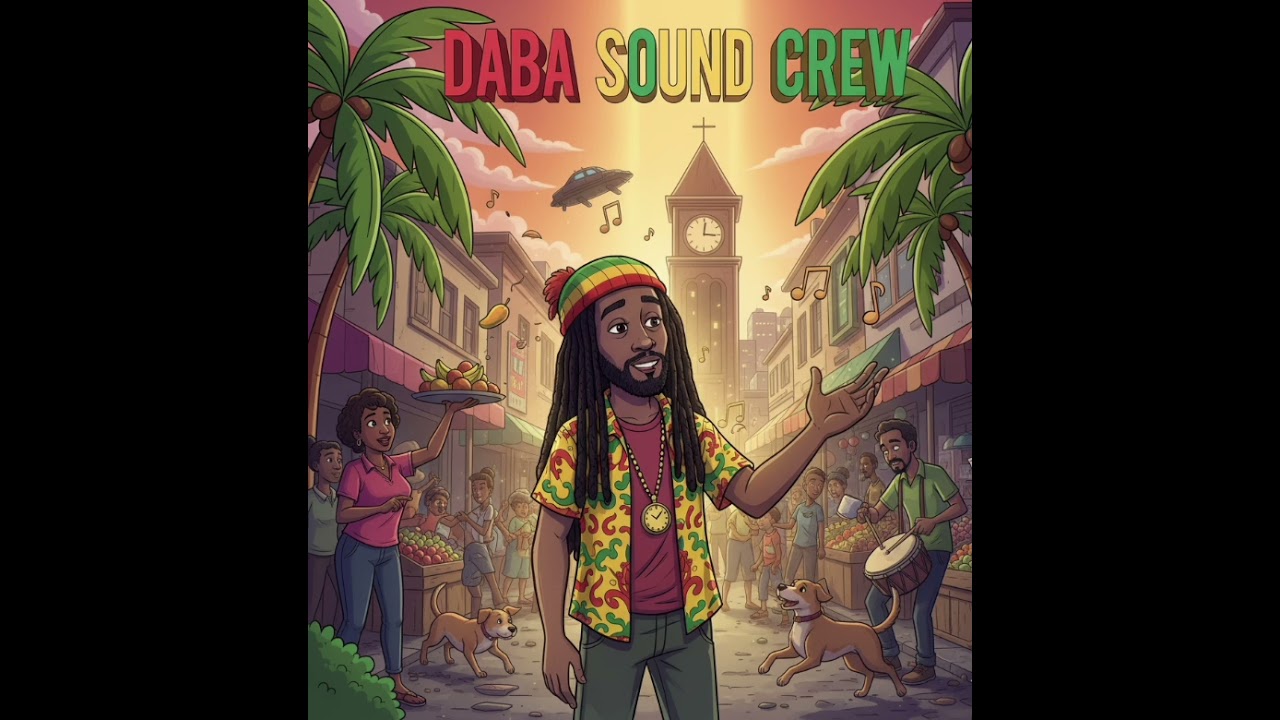 Plus fort que moi (Reggae français)