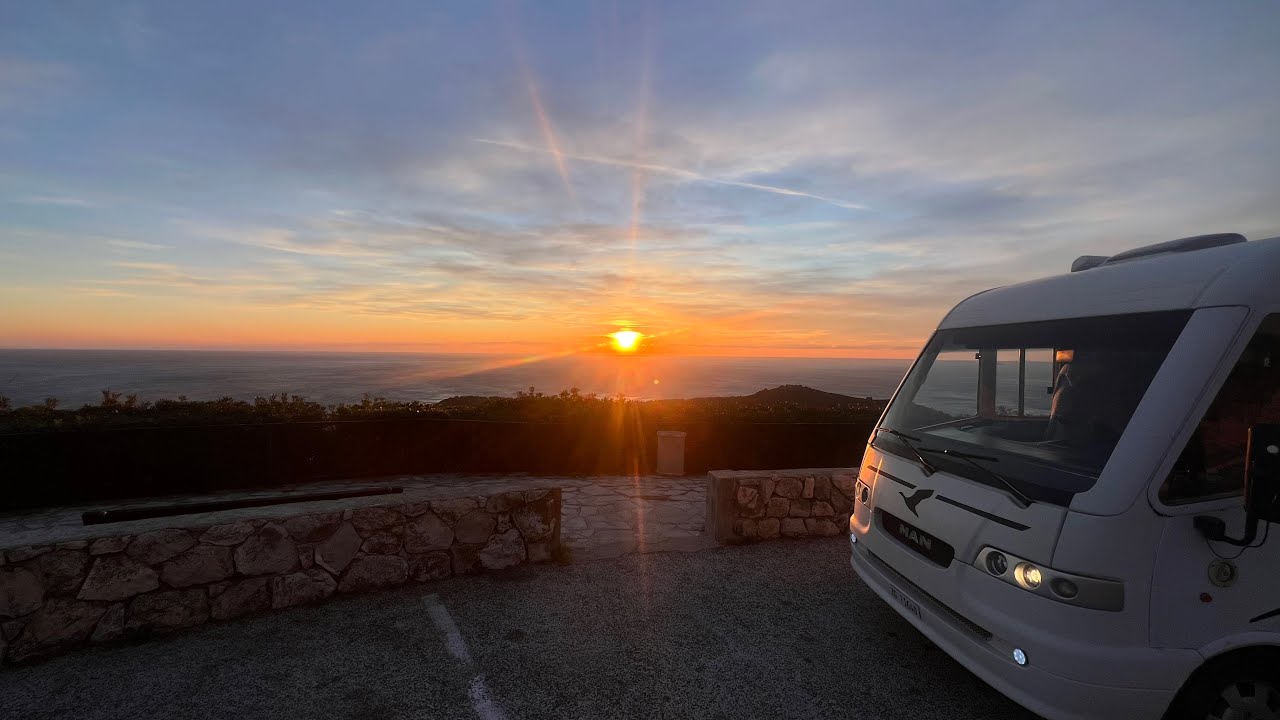 Tag 12 / Dubrovnik (Kroatien) - Montenegro / Asienreise 2026