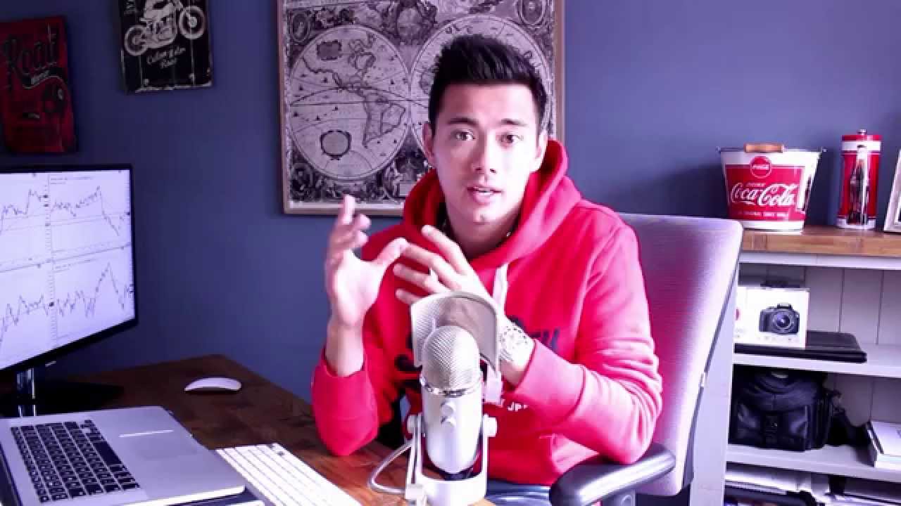 Forex Focus 13 September 2015 - How To Trade The Trend