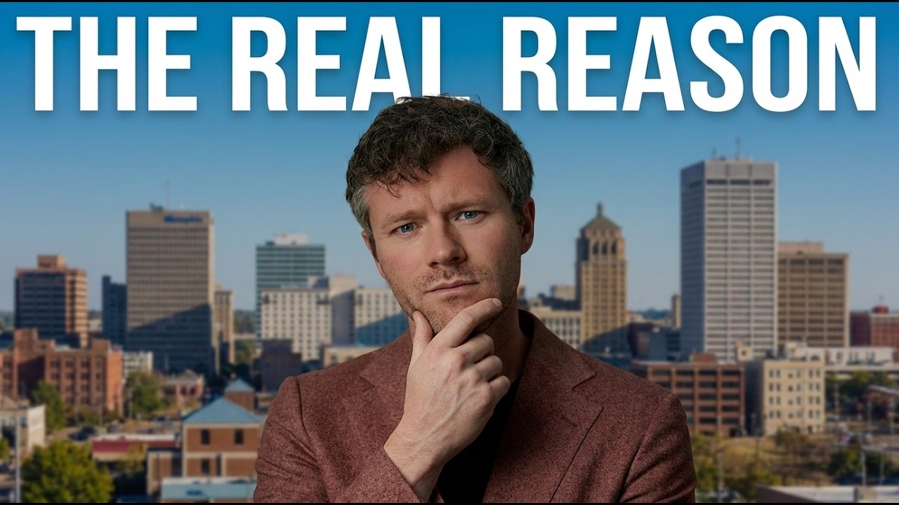 Memphis, TN: The 5 Neighborhoods Everyone is Moving To (And Why)