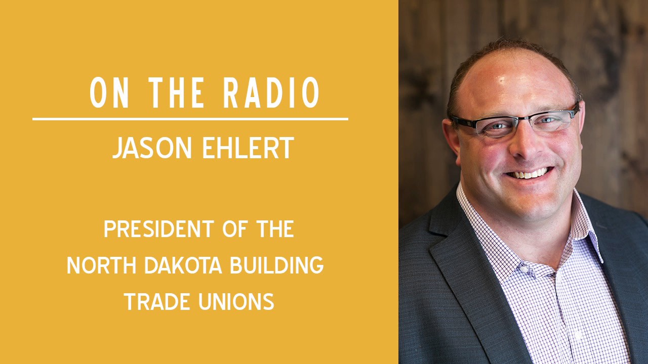 Lignite and the Building Trade Unions