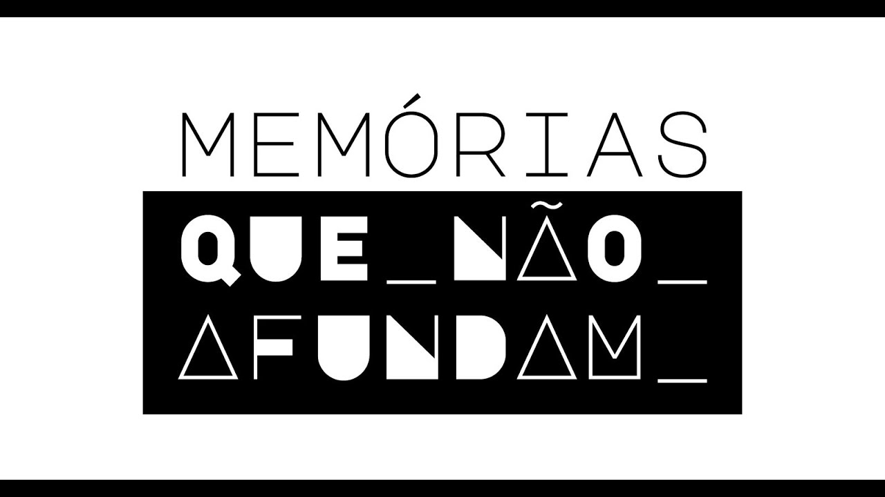 Minidocumentário - Memórias que Não Afundam