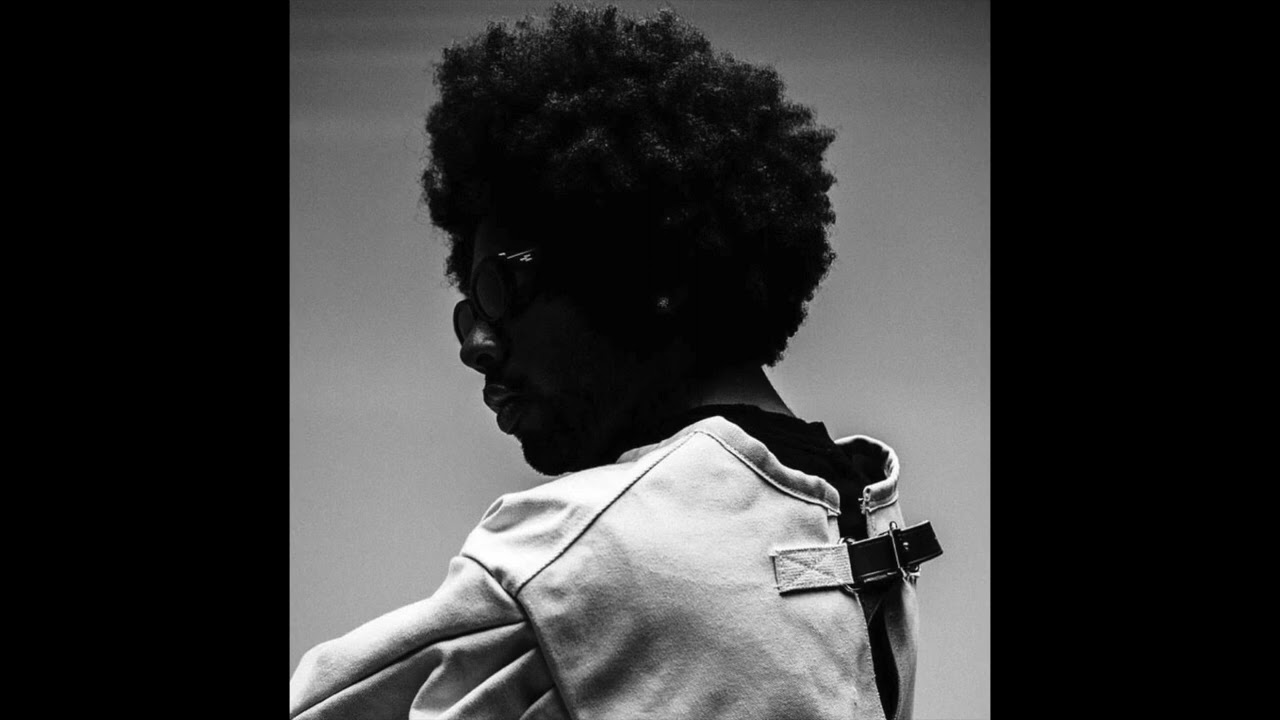 [FREE] Brent Faiyaz x Sonder Type Beat 2022 