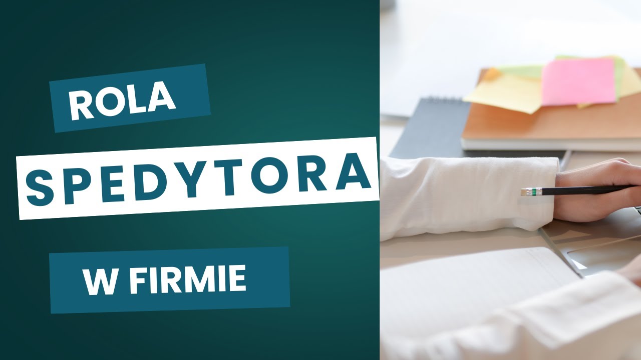 Co robi Spedytor, gdy nie szuka ładunk&oacute;w? Prawdziwe obowiązki i tajniki pracy | Poradnik TSL