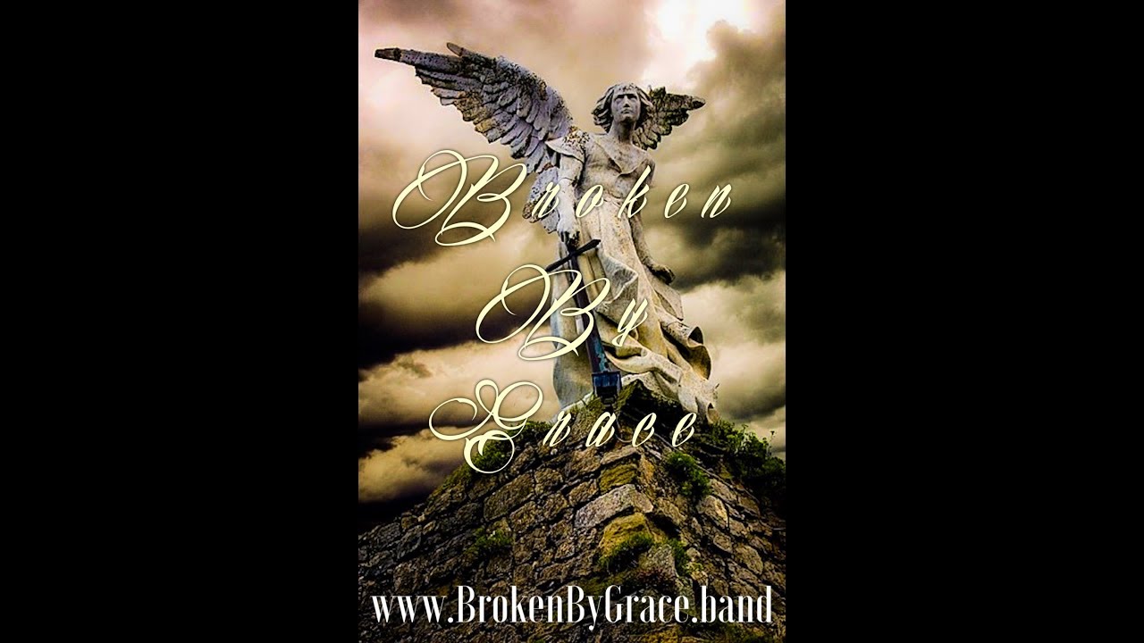 Epic Progressive Rock band [Broken By Grace] Matt Norton Music - The Choice (Christian Rock)