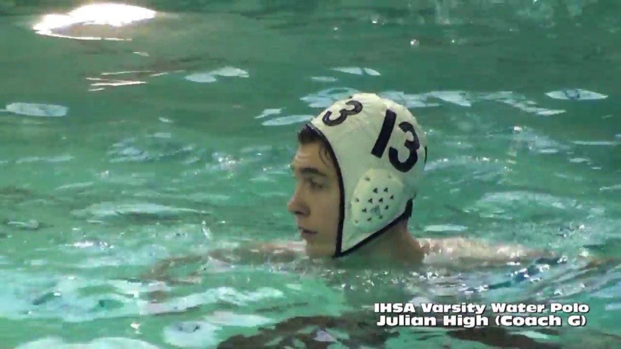 * [1] CHSAS Cyclones@Julian Jaguars Boys Water Polo1 StevensonStudios1@gmail.com
