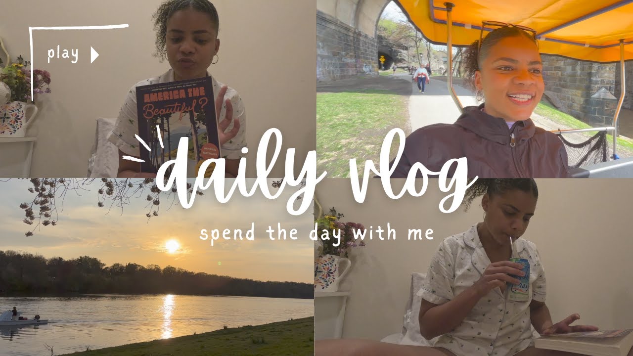 um dia na minha vida: EX AU PAIR Agora  morando sozinha nos Estados Unidos