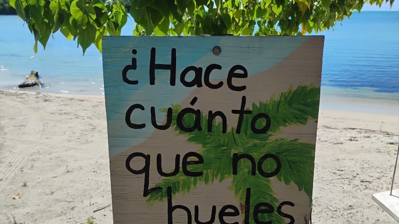 Cabo Rojo con actitud