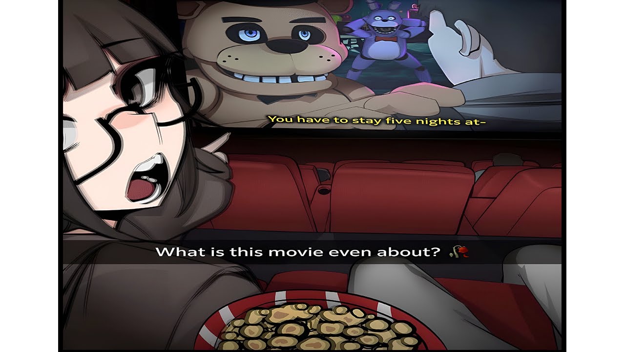 Dark Mode Memes V1670