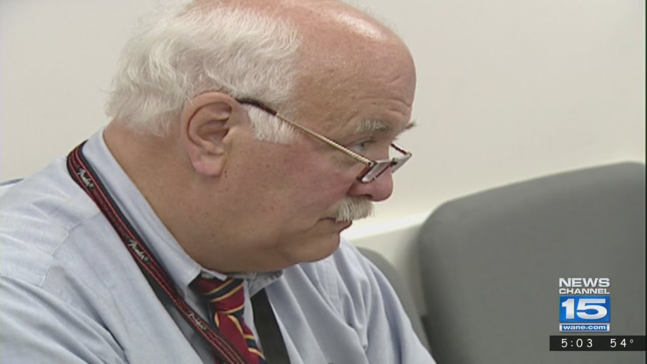 Former judge Ken Scheibenberger dead at 69