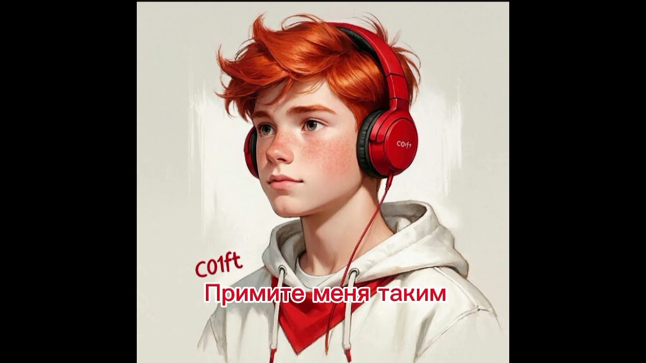 Я теперь C01ft