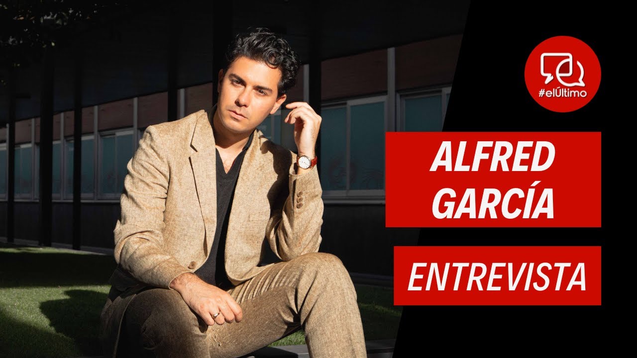 Alfred García: 