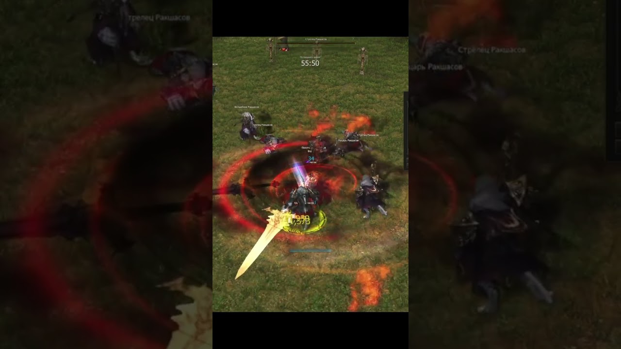 Lineage 2 Essence ИЛИ Legacy ЧТО ВЫБРАТЬ