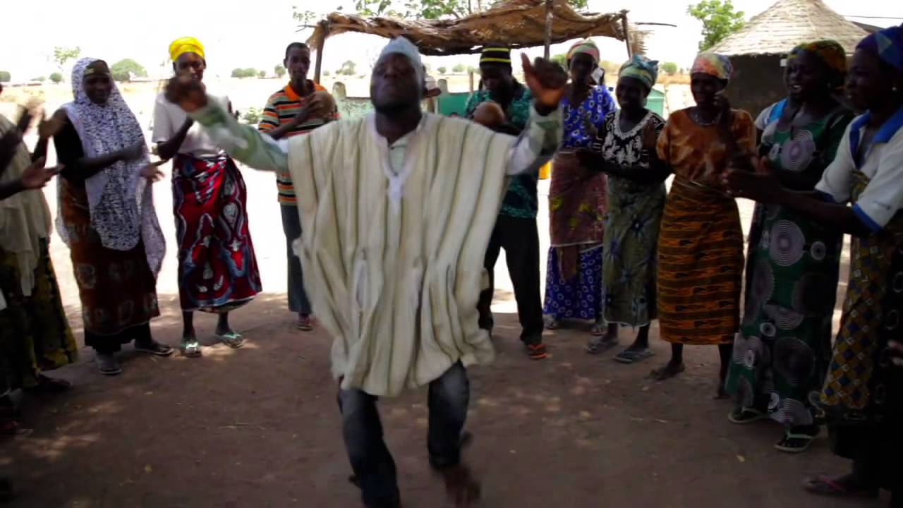 Kuka Community welcomes Team KAIBAE for the Baobab Harvest
