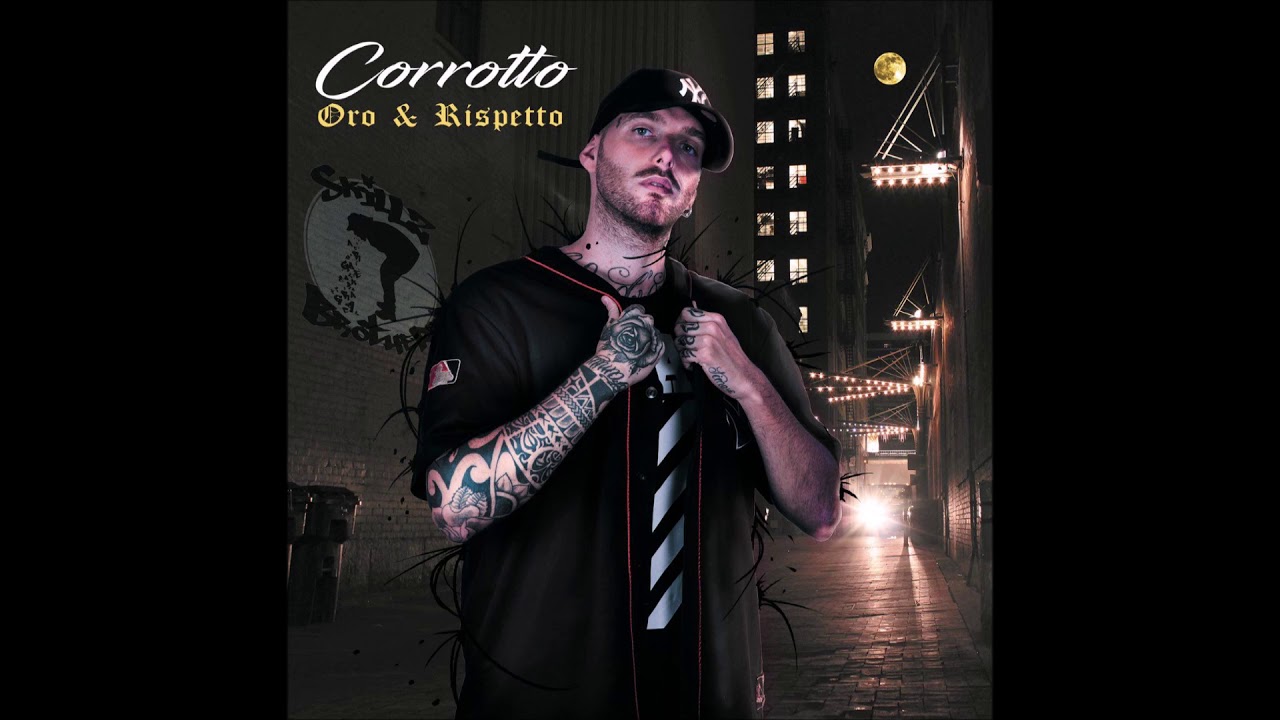 CORROTTO - BUON VIAGGIO  (prod. SICK BUDD)
