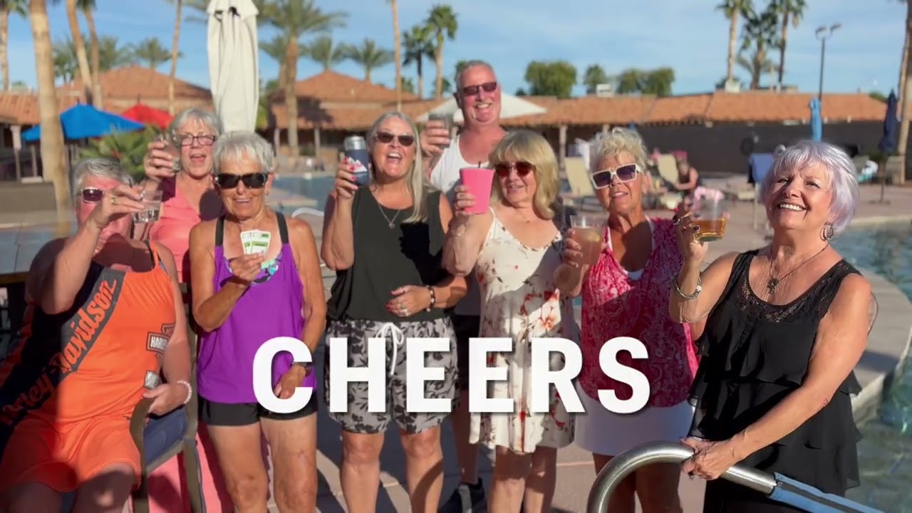 WHY WE LOVE THE PALMS RESORT YUMA AZ