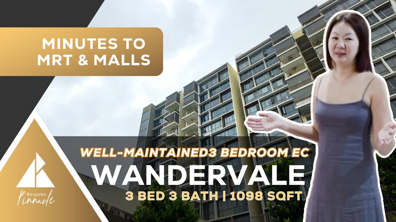 Wandervale | Home Tour Video
