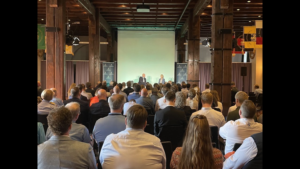 Frokostmøte: Sikkerhetsfaglig råd - fra 22. mai 2023