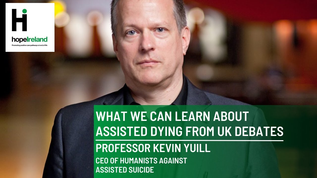 Assisted Suicide Debate: A Moral Reckoning