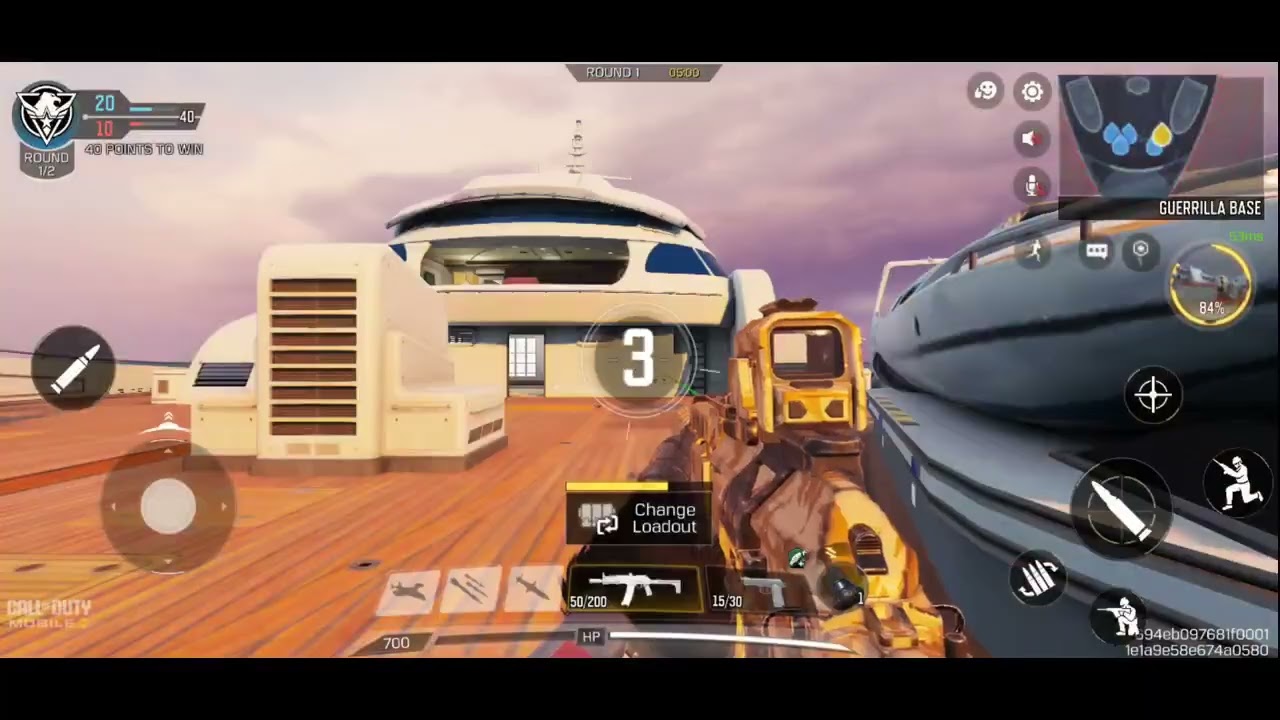Call of Duty Gameplay: Frontline 