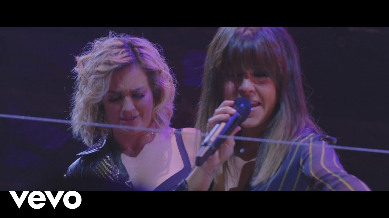 María José - Hábito de Ti (Radio Single) ft. Vanesa Martín
