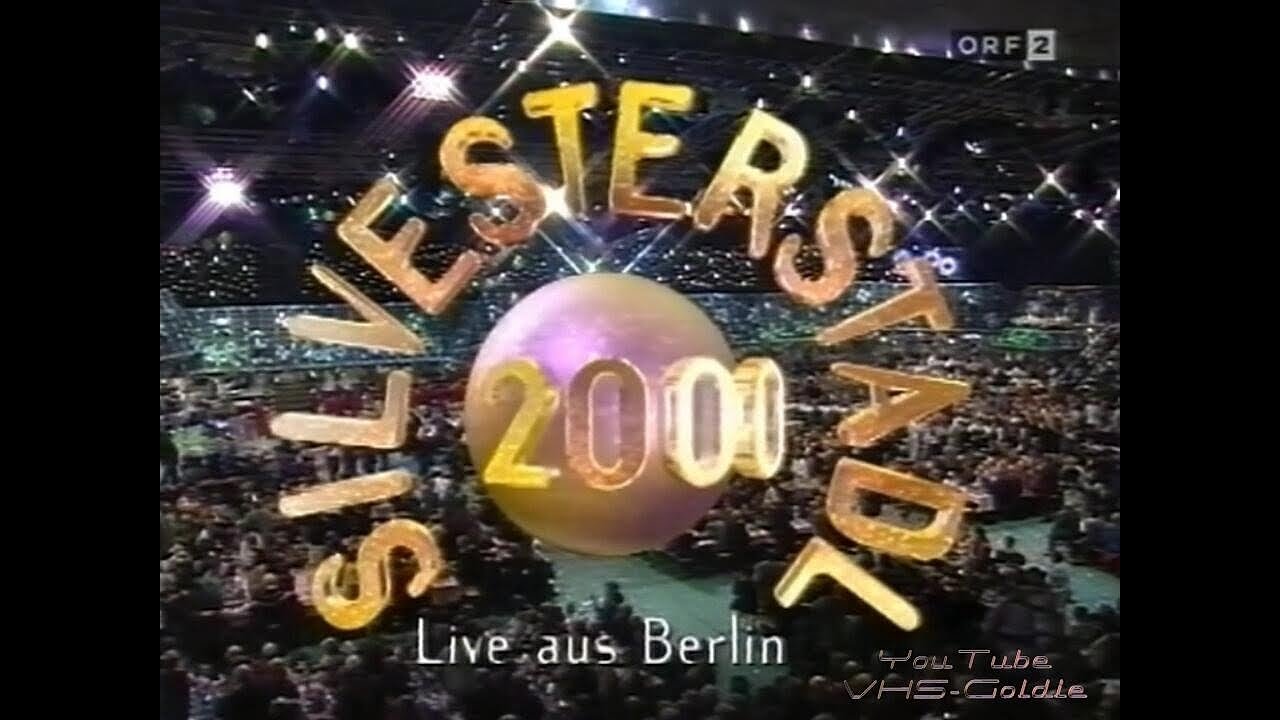 Silvesterstadl - Silvester-Polonäse - 1999