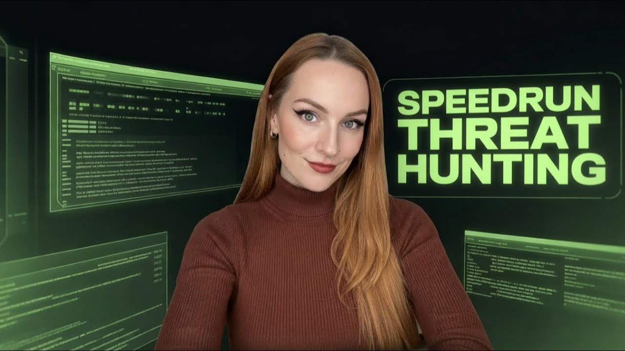 Изучите 5 навыков обнаружения угроз за выходные, чтобы улучшить свое резюме