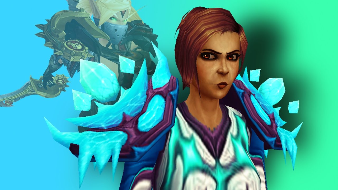 MAGE'S REAL NIGHTMARE - Subtlety Rogue PvP WoW Legion 7.2
